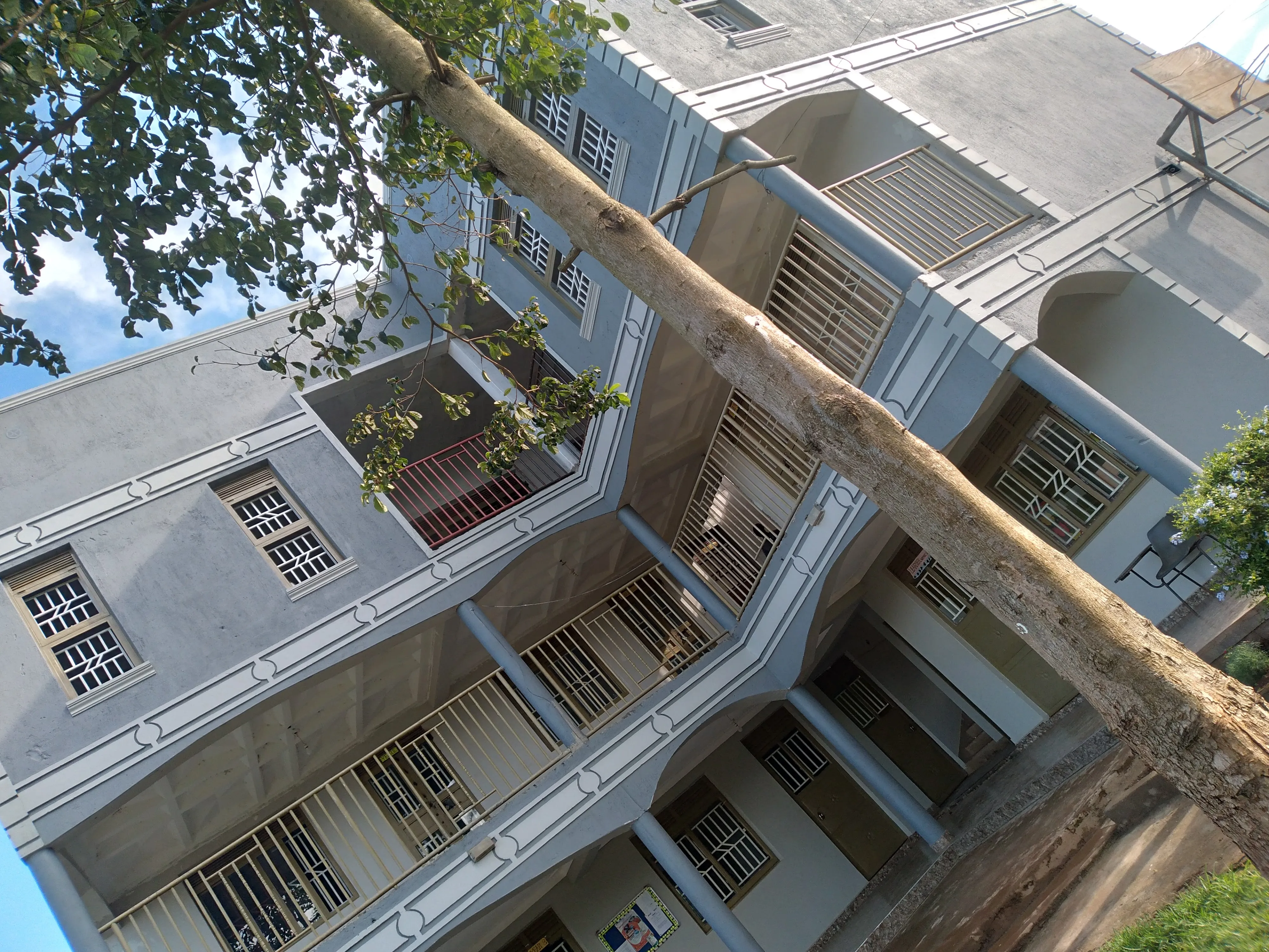 Valley Spur Students